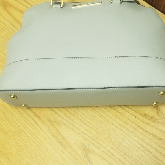 Anne Klein classic purse 9x14 - Picture 5 of 5
